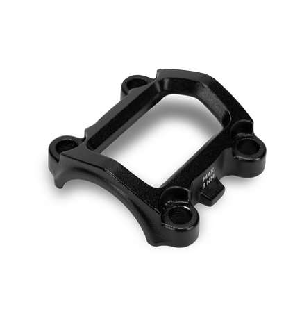 CUBE Stem-Faceplate Stereo FPILink