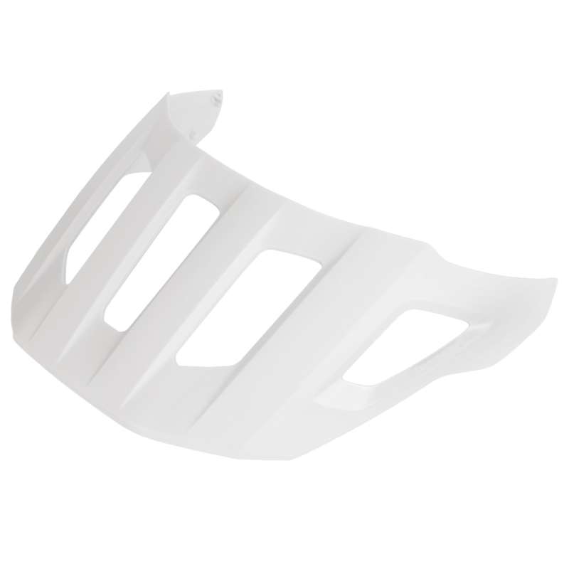 SCOTT Visor Tago Plus Helmet - white