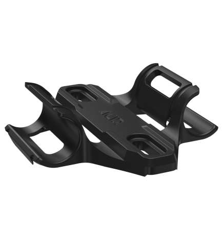 CUBE ACID HUSK-Tool Mount for Frame - black