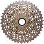 e*thirteen Helix Race Cassette | 12-Speed | 9-52 Teeth | SRAM XD/XDR - grey