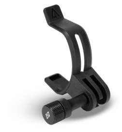 ACID FPILink Universal Clip Light Adapter - black