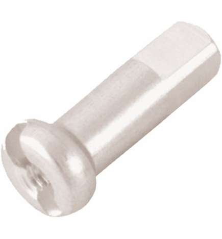 DT Swiss Standard Aluminium Nippel 1,8mm
