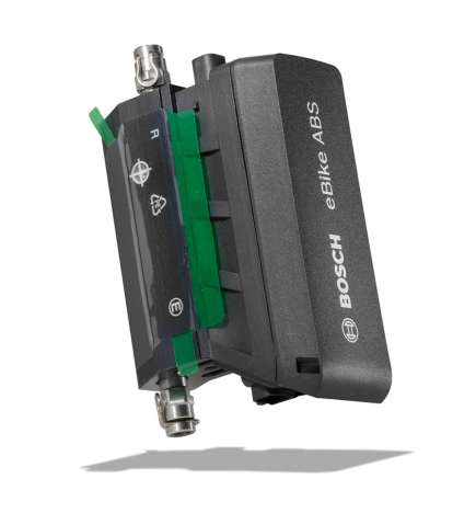 Bosch Unité de Contrôle ABS MAGURA BAS3311
