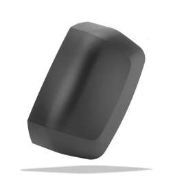 Bosch Tapa de Carcasa para PowerPack 400 500 Rack BBP33YY