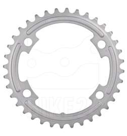 Shimano 105 FC-5800 Chainring - 2x11-Speed - silver