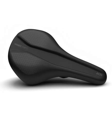 ACID SEQUENCE CMPT Saddle - black