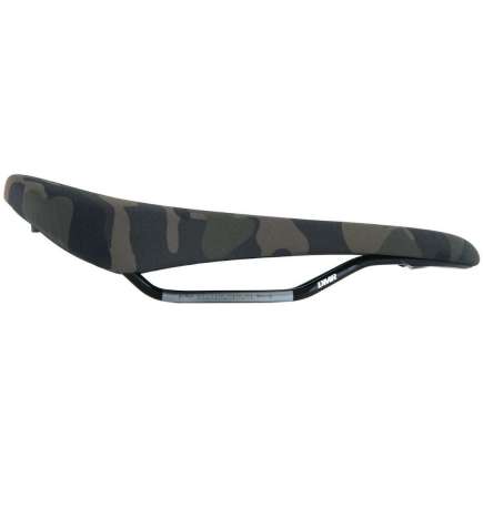 DMR OiOi Saddle - camo