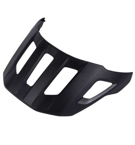 SCOTT Casco Visor - Tago Plus - negro