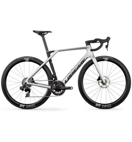 Lapierre Bici da Corsa Carbonio - XELIUS DRS 8.0 AXS - 2025