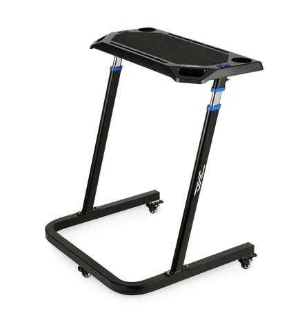 DXC TT HT Trainer Table - black