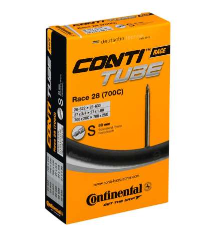 Continental Race Inner Tube - 27 28