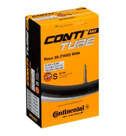 Continental Race Binnenband - 27 28  | Wide
