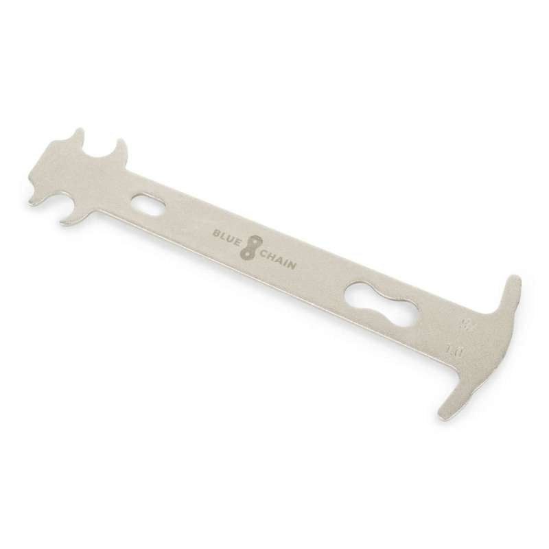 BLUECHAIN Calibro per Catena