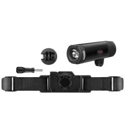 Garmin Varia UT800 Smart Headlight - Trail Edition