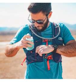 Hydrapak Bouteille Pliable - Softflask - 150ml