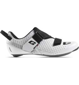 Gaerne G.Iron Triatlon-Schoenen - Wit