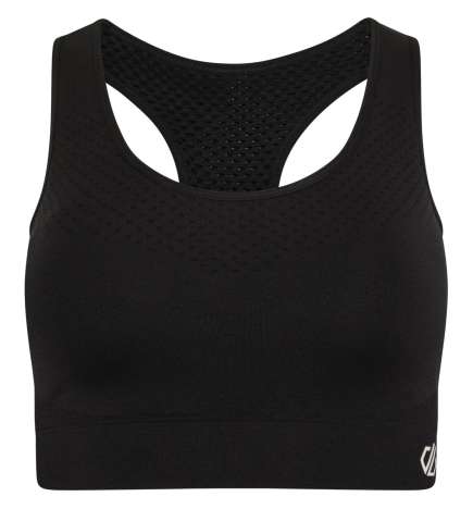 Dare 2b Don t Sweat It Bra Women - 826 Black Black