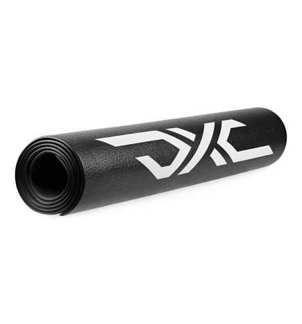 DXC TM ONE Indoor Trainingsmat 4 mm