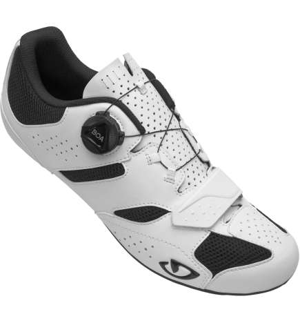Giro Savix II Road Shoes Men - white