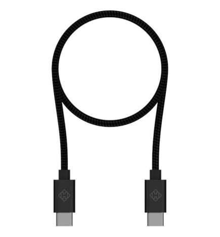 Hammerhead Câble de Recharge - USB-C