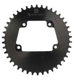 3T Torno Kettingblad voor SRAM Flattop 12-voudig