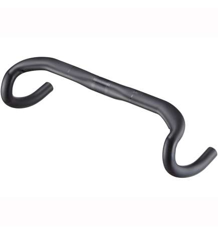 3T Guidon Carbone - Superergo LTD - 31.8 - Stealth Black