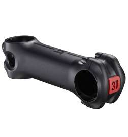 3T Apto Stealth  6  Vorbau - 31.8 - Stealth Black