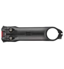 3T Apto Stealth  6  Stem - 31.8 - Stealth Black