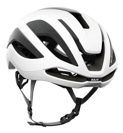 KASK Elemento WG11 Helmet - White