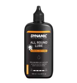 Dynamic Lubrificante per Catene - All Round Lube - 100ml