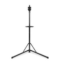 BLUECHAIN Essential Pied Atelier avec Tablette d Outils 20 kg - noir