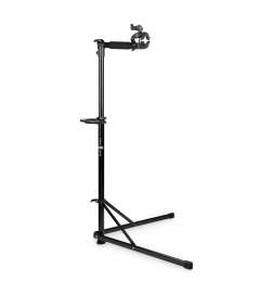 BLUECHAIN Essential Pied Atelier avec Tablette d Outils 20 kg - noir