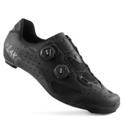 Lake CX238 Road Shoes Men - black black