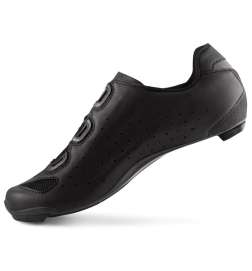 Lake CX238 Road Shoes Men - black black