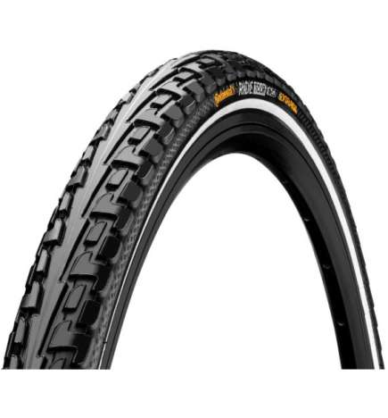 Continental Cubierta Rigida RIDE Tour Reflex - 28