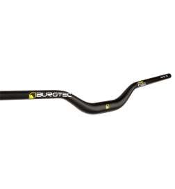 Burgtec RideHigh 35.0 MTB Handlebar - Josh Bryceland Signature - 50mm Rise - 800mm