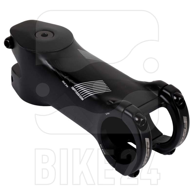 FSA SL-K 6° 31.8 Stem - grey / black