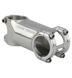 Cane Creek GXC Stem - 31.8 |   - 6  - silver