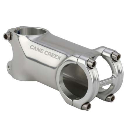 Cane Creek GXC Stem - 31.8 |   - 6  - silver