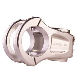Burgtec Enduro MK3 Vorbau - 35mm - rhodium silver