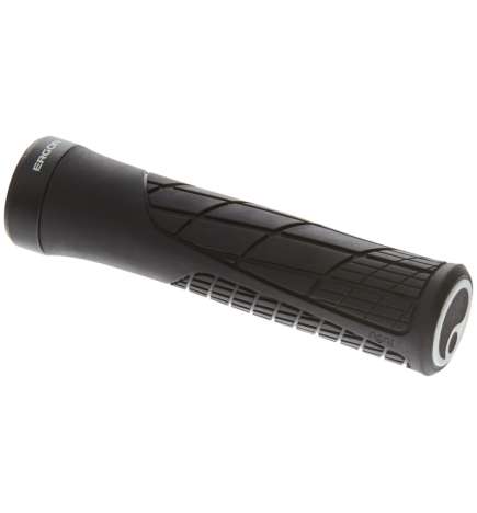 Ergon GA2 Bar Grips - black