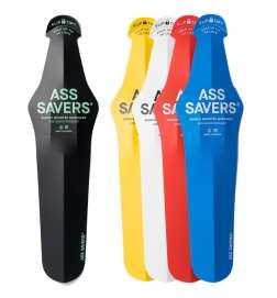 Ass Savers Garde-Boue - ASR-1 Regular - multicolore