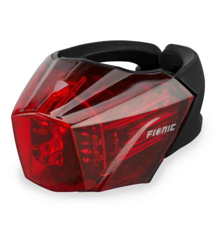 FIONIC Sparkle R USB Rear Light
