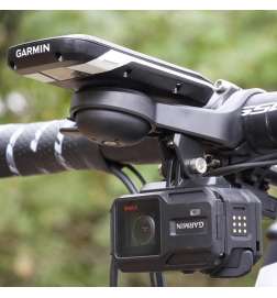CloseTheGap GoPro Style Adapter