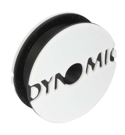 Dynamic Pocket Sprocket Kettinghouder