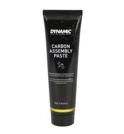 Dynamic Carbon Assembly Paste - 80g