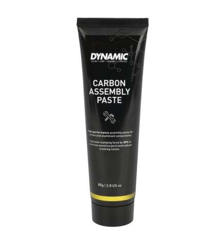 Dynamic Carbon Assembly Paste - 80g