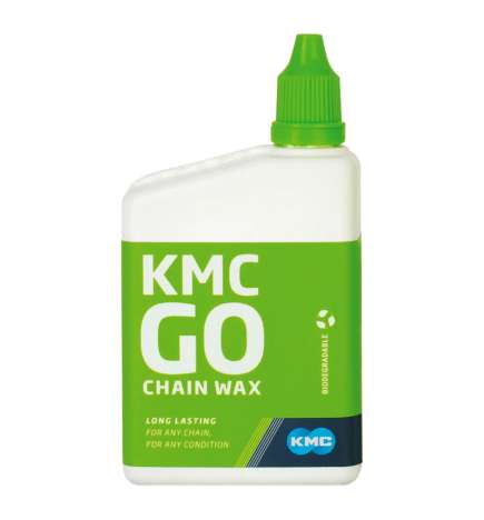 KMC GO Kettingwas - 150 ml