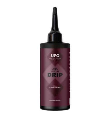 CeramicSpeed UFO Drip Rivestimento della Catena - All Conditions - 100ml
