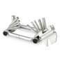 BLUECHAIN Multitool 18-in-1 Miniwerkzeug